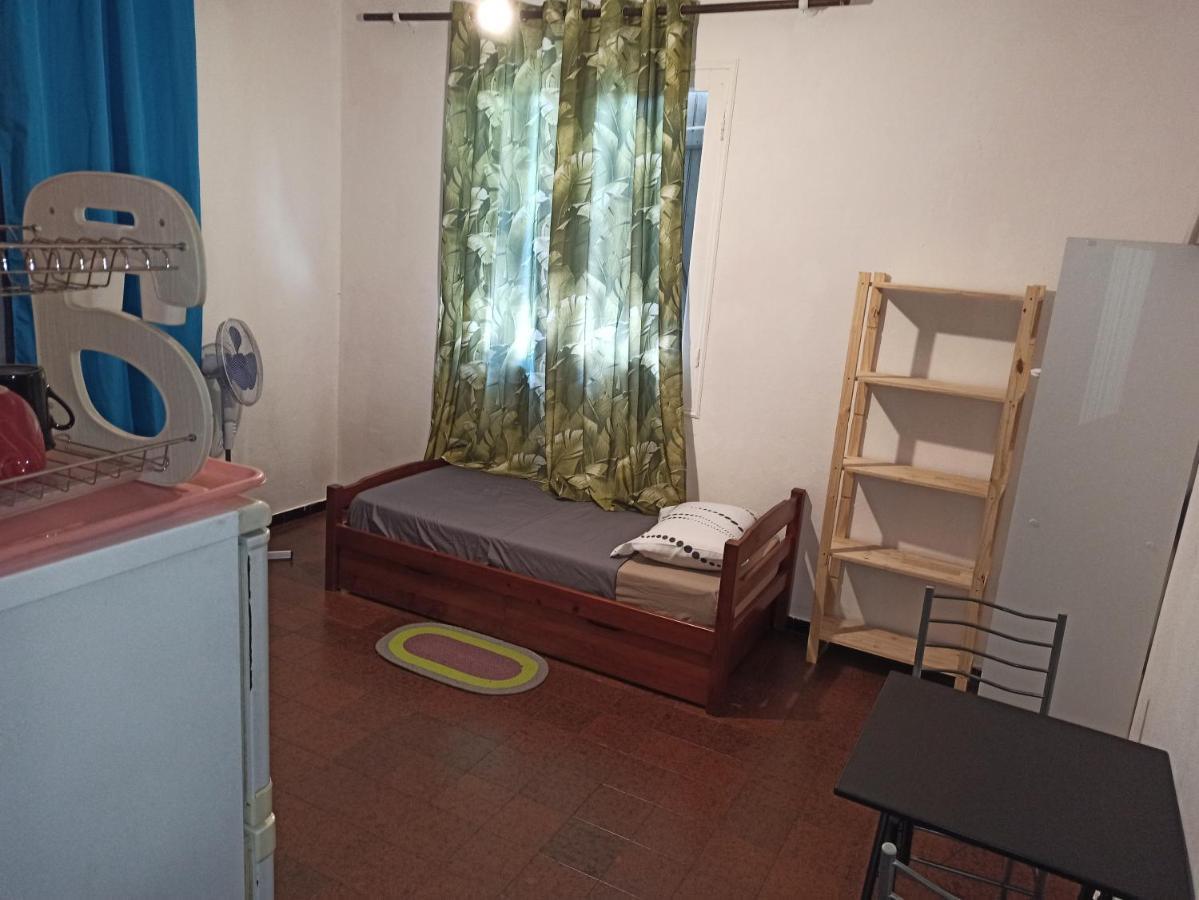 Locatriolet Lägenhet Saint-Denis Exteriör bild