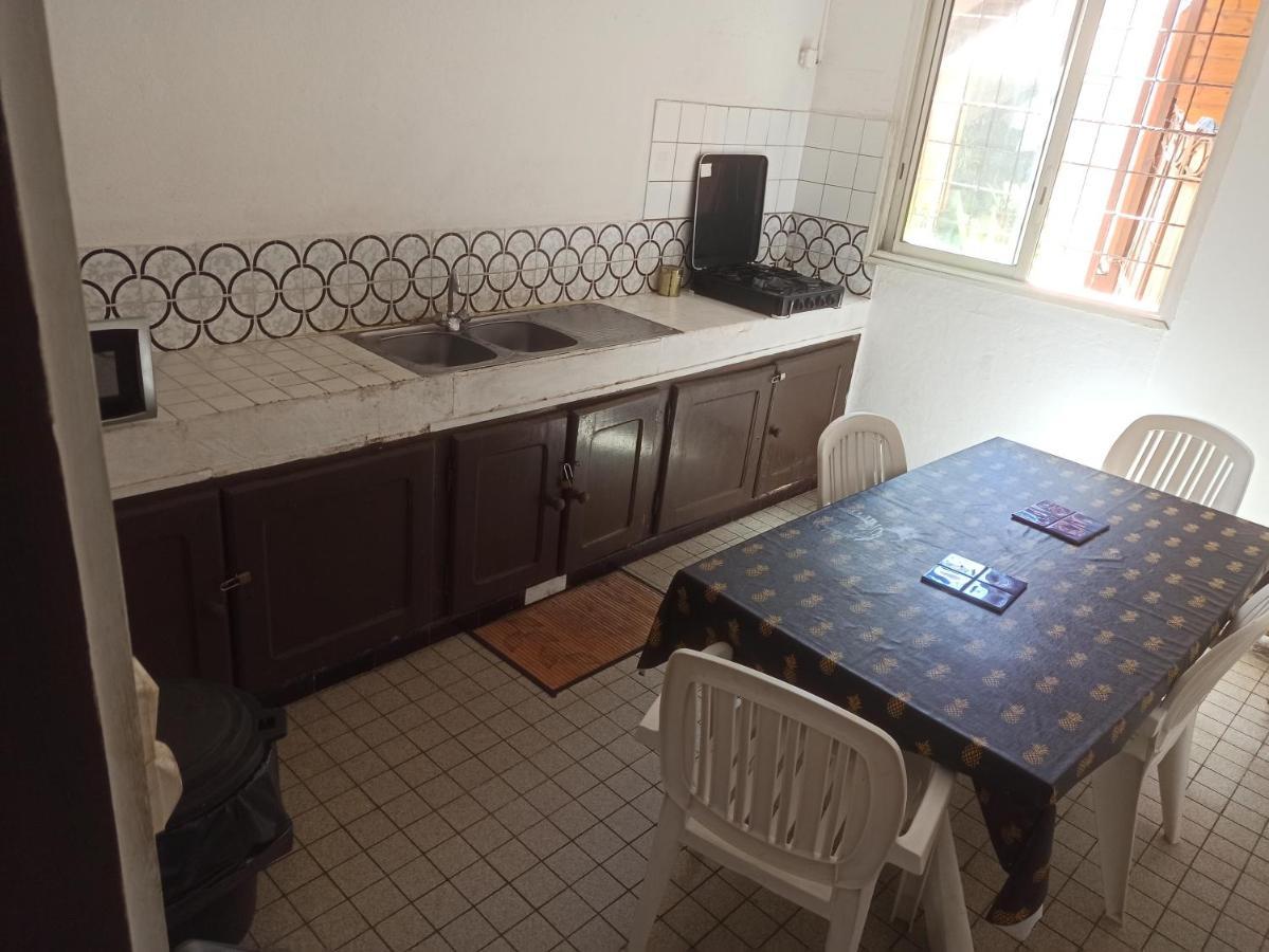 Locatriolet Lägenhet Saint-Denis Exteriör bild